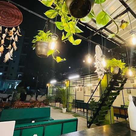 Hotel Empire Regency Τζαϊπούρ Εξωτερικό φωτογραφία