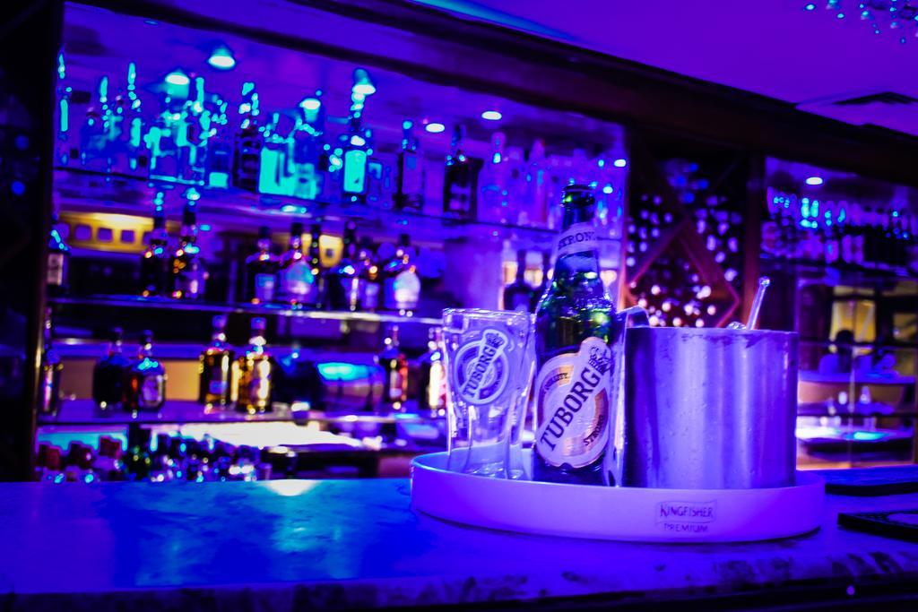 Hotel Empire Regency Τζαϊπούρ Εξωτερικό φωτογραφία
