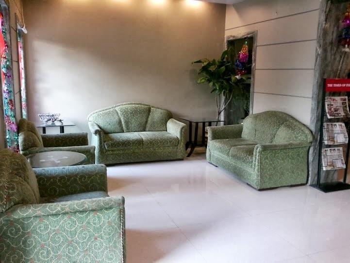 Hotel Empire Regency Τζαϊπούρ Εξωτερικό φωτογραφία