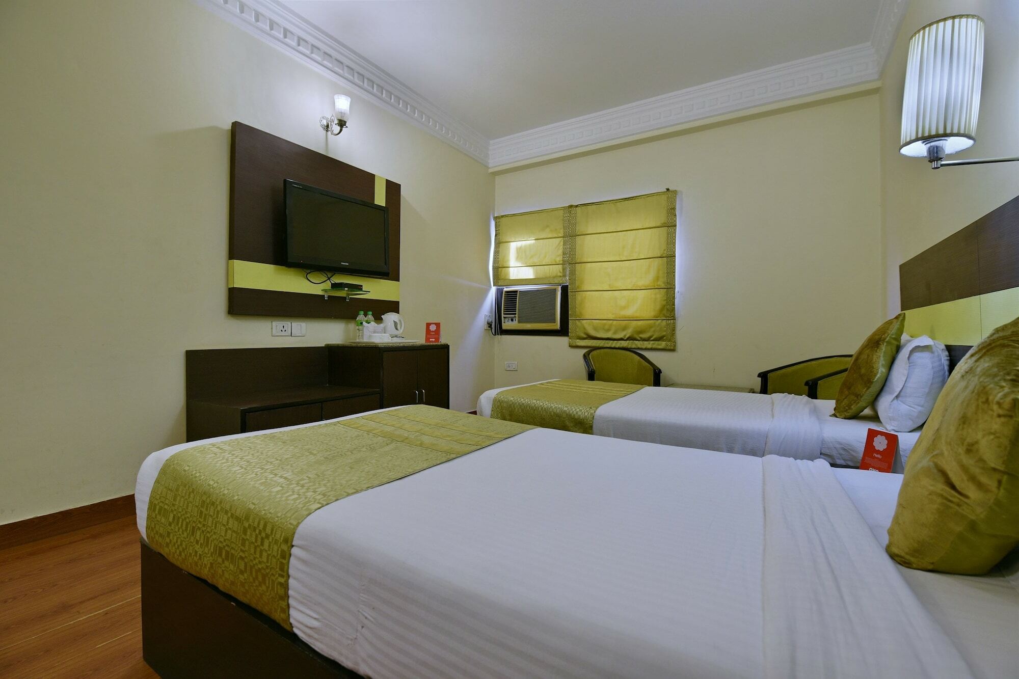 Hotel Empire Regency Τζαϊπούρ Εξωτερικό φωτογραφία