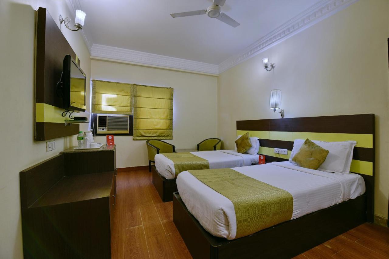 Hotel Empire Regency Τζαϊπούρ Εξωτερικό φωτογραφία